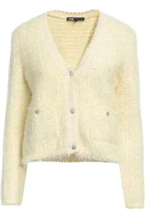 Maje KNITWEAR - Cardigans - on YOOX.com