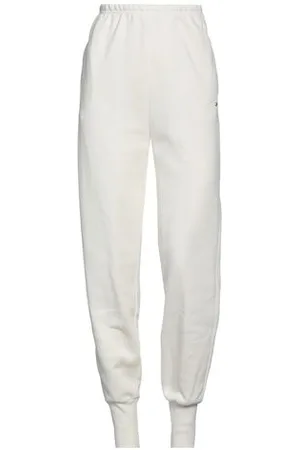 Reebok BOTTOMWEAR - Trousers - on YOOX.com