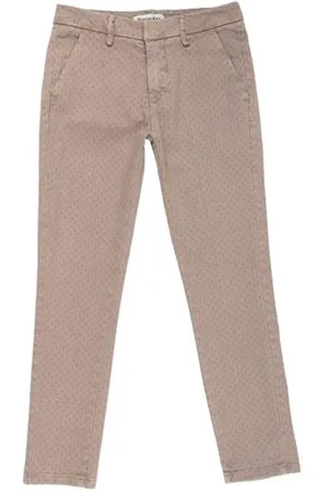 RONNIE KAY BOTTOMWEAR - Trousers - on YOOX.com