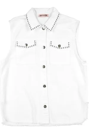 ANIYE BY TOPWEAR - Denim shirts - on YOOX.com