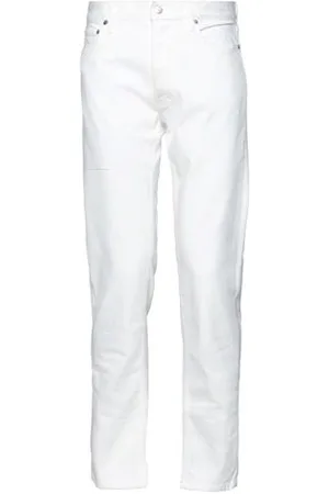AMBUSH BOTTOMWEAR - Jeans - on YOOX.com