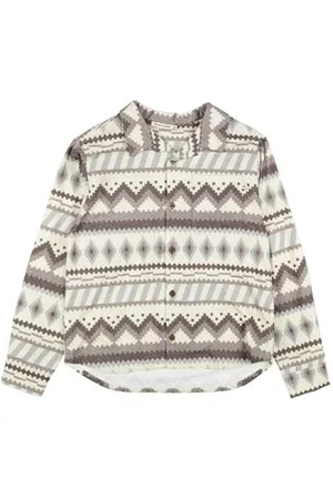 The New Society TOPWEAR - Shirts - on YOOX.com