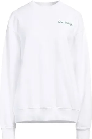 Sporty & Rich TOPWEAR - Sweatshirts - on YOOX.com