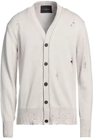 John Richmond KNITWEAR - Cardigans - on YOOX.com