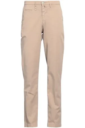 BARBATI BOTTOMWEAR - Trousers - on YOOX.com