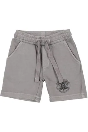 John Richmond BOTTOMWEAR - Shorts & Bermuda Shorts - on YOOX.com