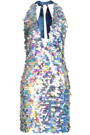 Ilkyaz Ozel DRESSES - Mini dresses - on YOOX.com
