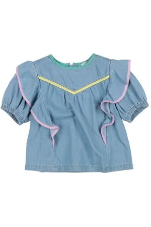 Stella McCartney TOPWEAR - Tops - on YOOX.com