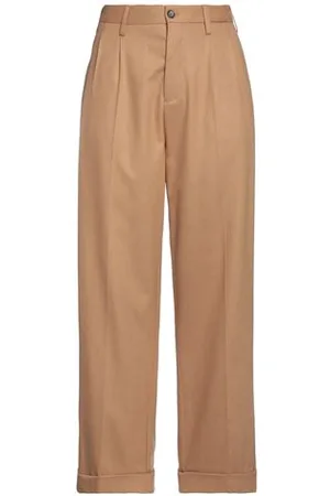 Marni BOTTOMWEAR - Trousers - on YOOX.com