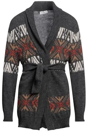 BELLWOOD KNITWEAR - Cardigans - on YOOX.com