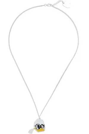 Karl Lagerfeld JEWELLERY and WATCHES - Necklaces - on YOOX.com