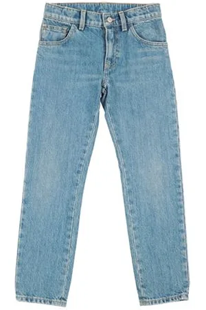 Golden Goose BOTTOMWEAR - Jeans - on YOOX.com