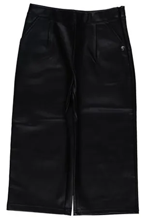 AYGEYA BOTTOMWEAR - Trousers - on YOOX.com