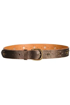 Post & Co Small Leather Goods - Belts - on YOOX.com