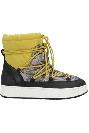 Jimmy Choo FOOTWEAR - Ankle boots - on YOOX.com