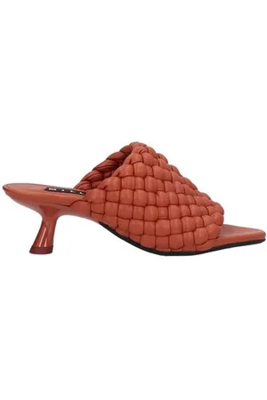 SIMON MILLER FOOTWEAR - Sandals - on YOOX.com