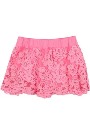 ERMANNO SCERVINO BOTTOMWEAR - Shorts & Bermuda Shorts - on YOOX.com