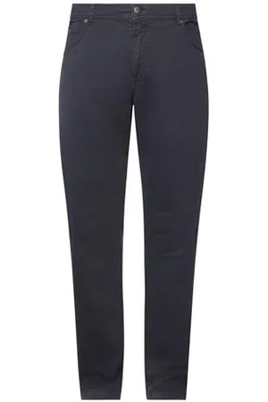 Aeronautica Militare BOTTOMWEAR - Trousers - on YOOX.com
