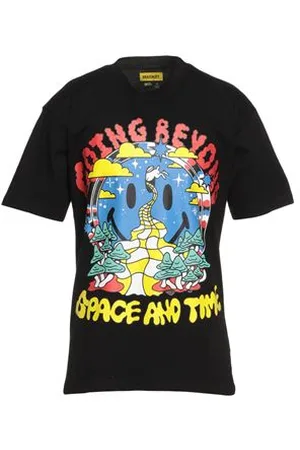 MARKET TOPWEAR - T-shirts - on YOOX.com