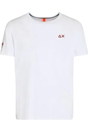 sun68 TOPWEAR - T-shirts - on YOOX.com