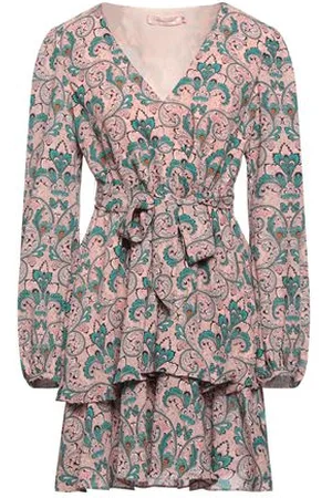 Traffic People DRESSES - Mini dresses - on YOOX.com