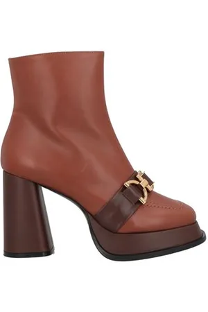 ROBERTO FESTA FOOTWEAR - Ankle boots - on YOOX.com