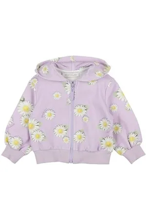MONNALISA TOPWEAR - Sweatshirts - on YOOX.com