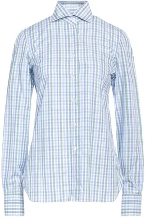 Finamore TOPWEAR - Shirts - on YOOX.com