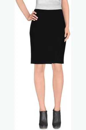 Diane von Furstenberg BOTTOMWEAR - Midi skirts - on YOOX.com