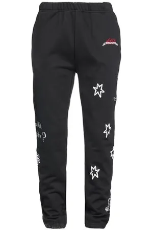 Acupuncture BOTTOMWEAR - Trousers - on YOOX.com