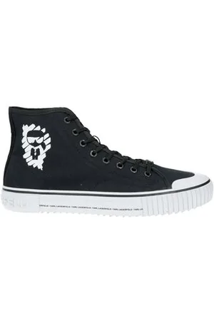 Karl Lagerfeld FOOTWEAR - Trainers - on YOOX.com