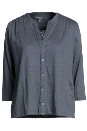 Majestic TOPWEAR - Shirts - on YOOX.com