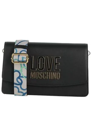 Moschino BAGS - Cross-body bags - on YOOX.com