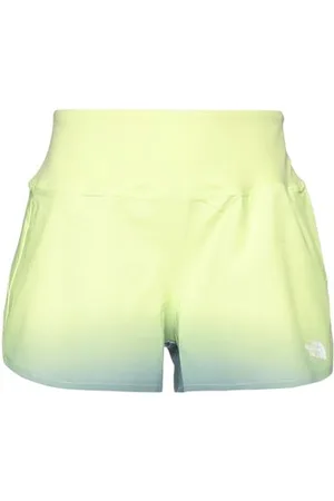 The North Face BOTTOMWEAR - Shorts & Bermuda Shorts - on YOOX.com