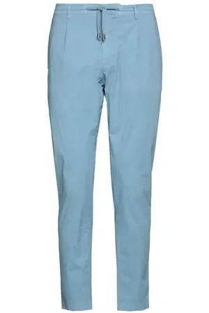 YAN SIMMON BOTTOMWEAR - Trousers - on YOOX.com
