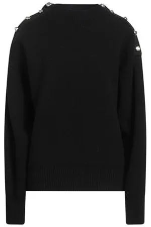 Salvatore Ferragamo KNITWEAR - Jumpers - on YOOX.com