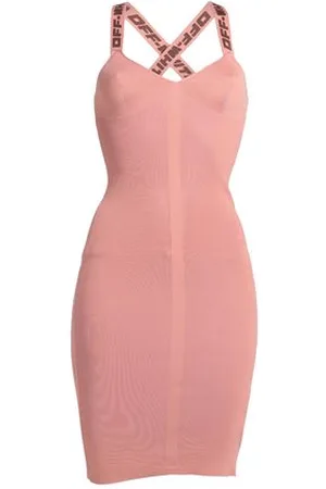 OFF-WHITE DRESSES - Mini dresses - on YOOX.com
