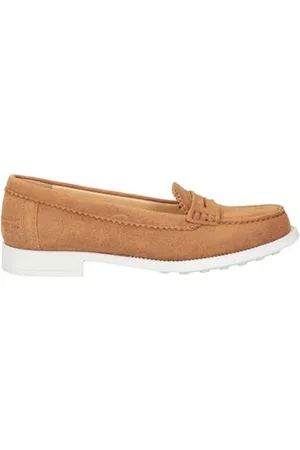 Testoni FOOTWEAR - Loafers - on YOOX.com
