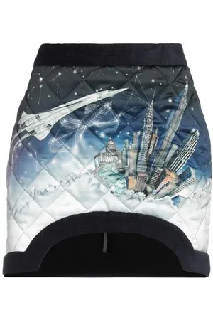 Casablanca BOTTOMWEAR - Mini skirts - on YOOX.com