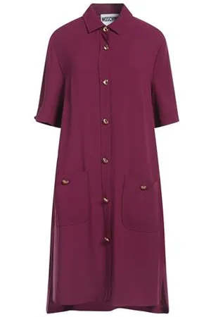 Moschino DRESSES - Mini dresses - on YOOX.com
