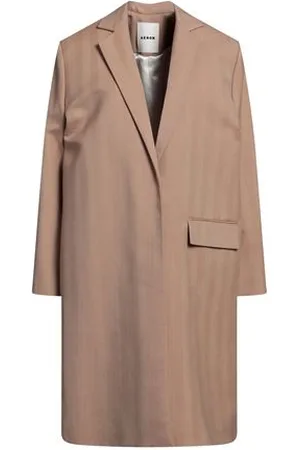 AERON COATS & JACKETS - Overcoats & Trench Coats - on YOOX.com