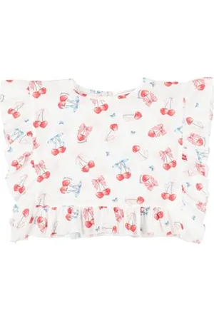 MONNALISA TOPWEAR - Tops - on YOOX.com