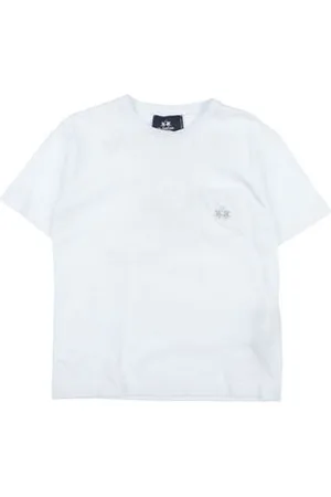 La Martina TOPWEAR - T-shirts - on YOOX.com
