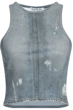 Acne Studios TOPWEAR - Tops - on YOOX.com