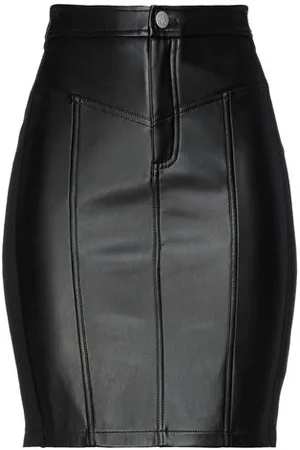 Calvin Klein BOTTOMWEAR - Mini skirts - on YOOX.com