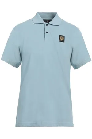 Belstaff TOPWEAR - Polo shirts - on YOOX.com
