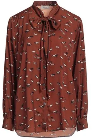 ALTEA TOPWEAR - Shirts - on YOOX.com