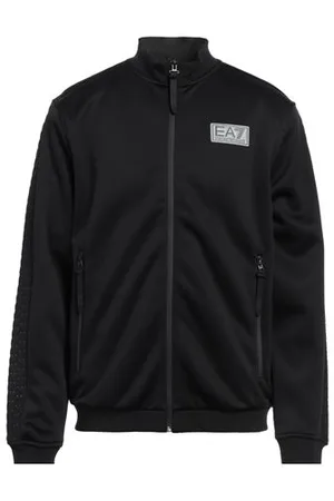 EA7 TOPWEAR - Sweatshirts - on YOOX.com