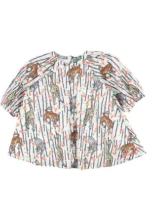 Kenzo NEWBORN - Baby dresses - on YOOX.com