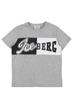 Iceberg TOPWEAR - T-shirts - on YOOX.com